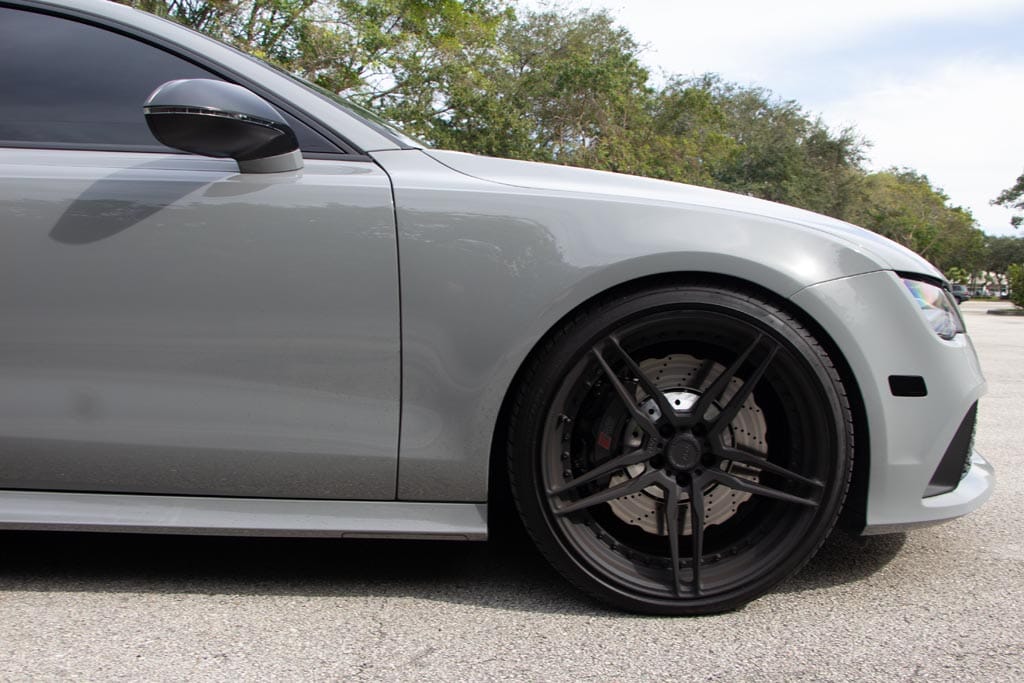 2015 Audi RS7 for sale